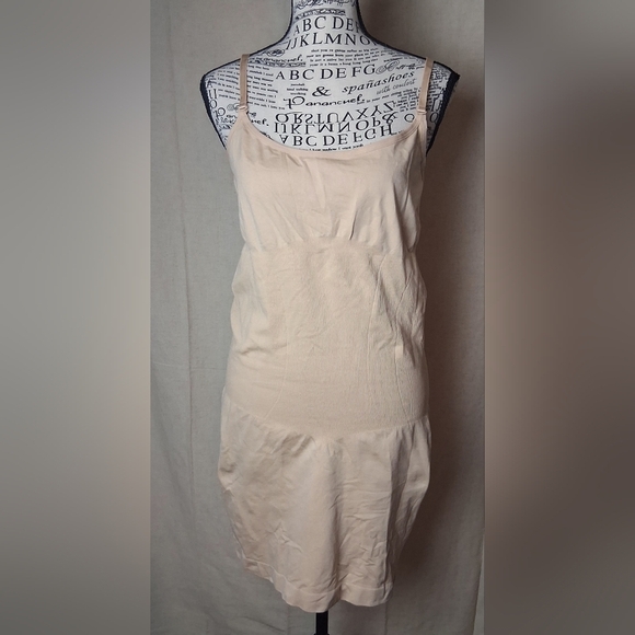 other Other - Shapewear 2x beige